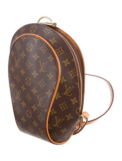 lv ellipse backpack|louis vuitton ellipse backpack.